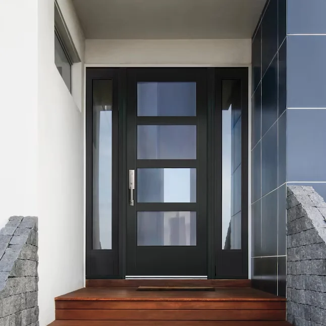 Modern Entry Doors