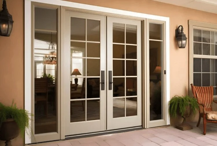 Classic Patio Doors