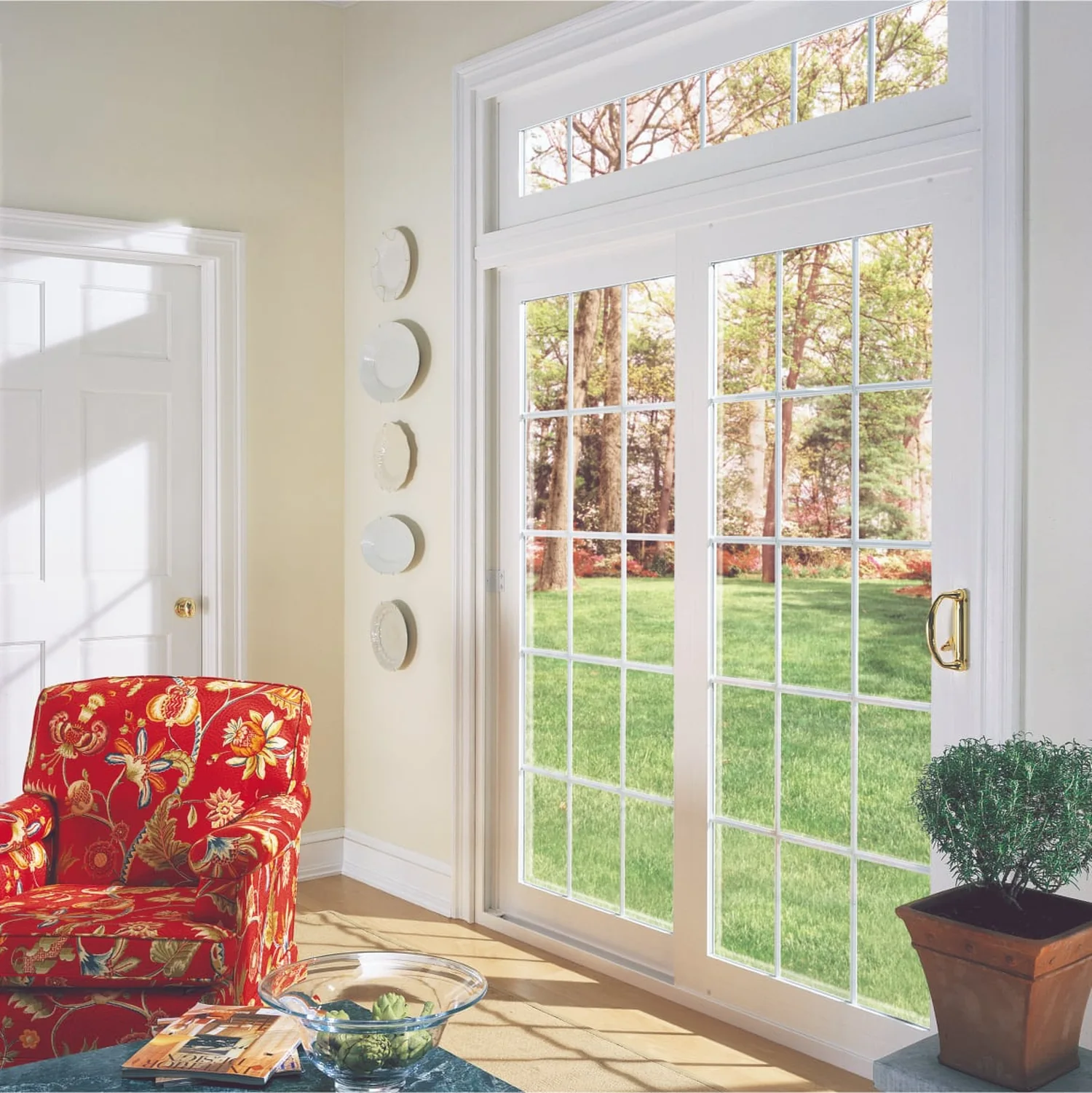 window replacement denver