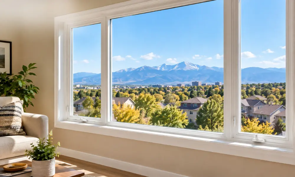Window Replacement Aurora